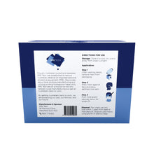 Load image into Gallery viewer, Australian Made 4-Layer Face Mask with Earloops - 100 Pack