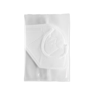 Australian Made 4-Layer Face Mask with Earloops - 600 Carton